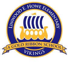 Linwood-E-Howe Elementary-School-logo