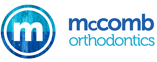 McComb Orthodontics logo