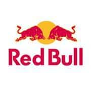 Red Bull logo